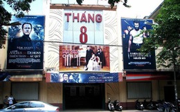 Cổ phần hóa Rạp tháng 8 và nhiều công viên