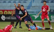 HAGL bị đẩy vào thế nguy hiểm ở V-League 2019