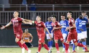 Hải Phòng hạ Thanh Hoá, đẩy HAGL xuống áp chót