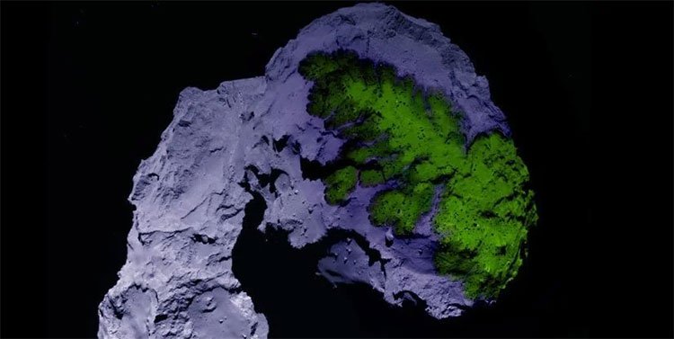 Thử nghiệm đưa vi khuẩn khai thác kim loại lên Trạm vũ trụ quốc tế
