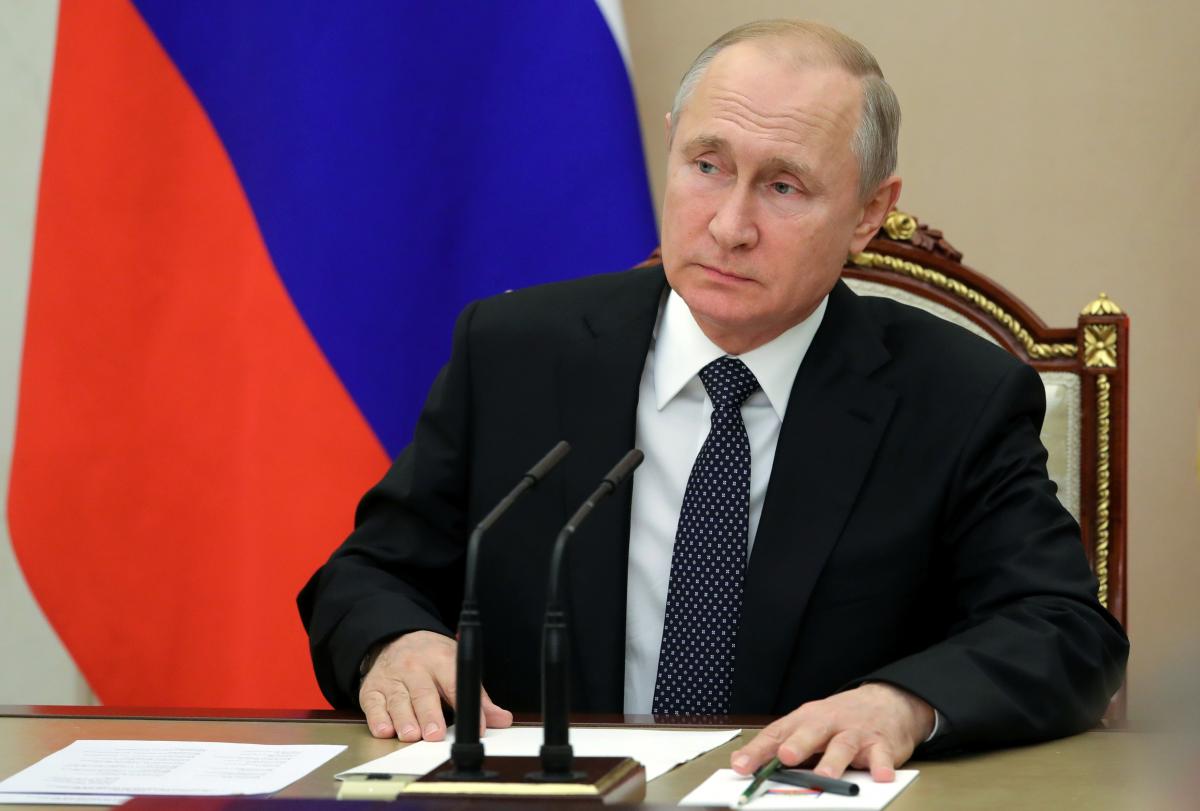 Putin: Những cuộc đối thoại với Zelenski truyền cảm hứng lạc quan thận trọng