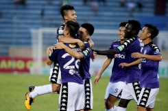 Bóng đá hôm nay 20/8: Hà Nội đá bán kết AFC Cup
