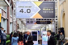 Make in Vietnam, giành độc lập về công nghệ