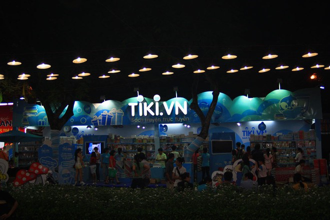 Tham vọng thành nền tảng 'tất cả trong một', Tiki thâu tóm startup bán vé Ticketbox