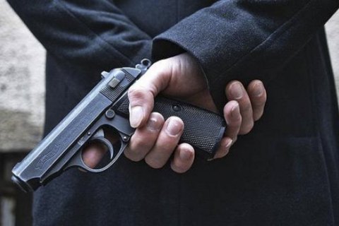 Những người ủng hộ hợp pháp hoá vũ khí tại Ukraine thu thập đủ 25 ngàn chữ ký kiến nghị gửi tới Tổng thống Zelenski