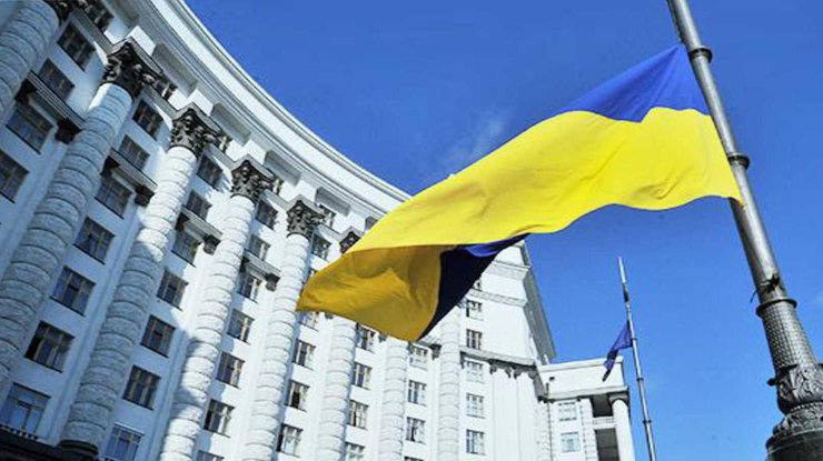 Ukraine: Những bộ trưởng có cơ hội ở lại trong thành phần Chính phủ mới