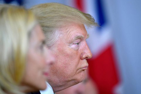 Tổng thống Mỹ Trump kiên trì đòi Nga tham dự thượng đỉnh G-7 lần tới: "Chắc chắn là có thể”