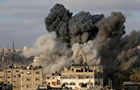 Bùng phát căng thăng ở biên giới giữa Israel với Gaza,Syria và Lebanon