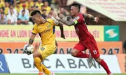 TP HCM thắp lại hy vọng vô địch V-League 2019