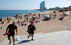 Sơ tán bãi biển tại Barcelona do phát hiện thiết bị nổ dưới nước
