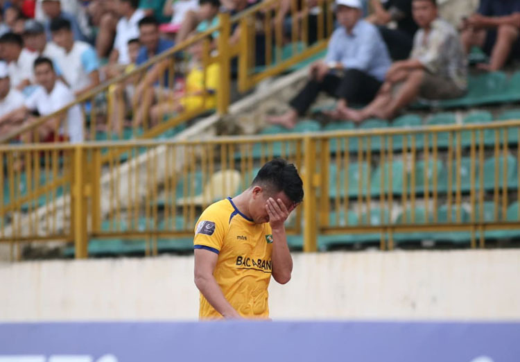 TP HCM thắp lại hy vọng vô địch V-League 2019