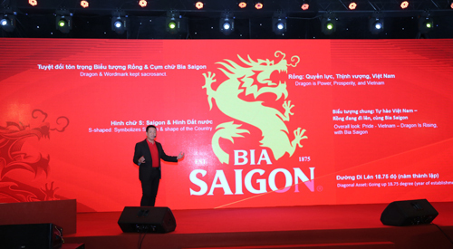 Kỳ vọng của Sabeco từ chiến lược đổi diện mạo Bia Saigon