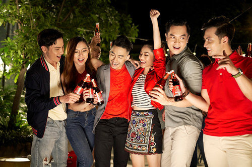Kỳ vọng của Sabeco từ chiến lược đổi diện mạo Bia Saigon