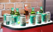 Kỳ vọng của Sabeco từ chiến lược đổi diện mạo Bia Saigon