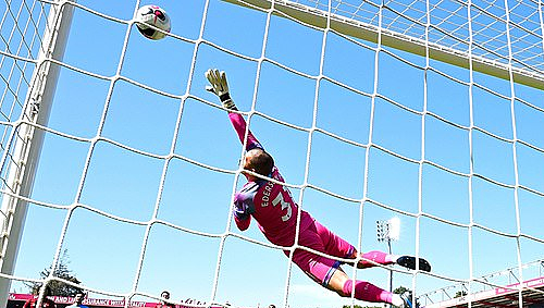 Man City thắng nhờ cú đúp của Aguero