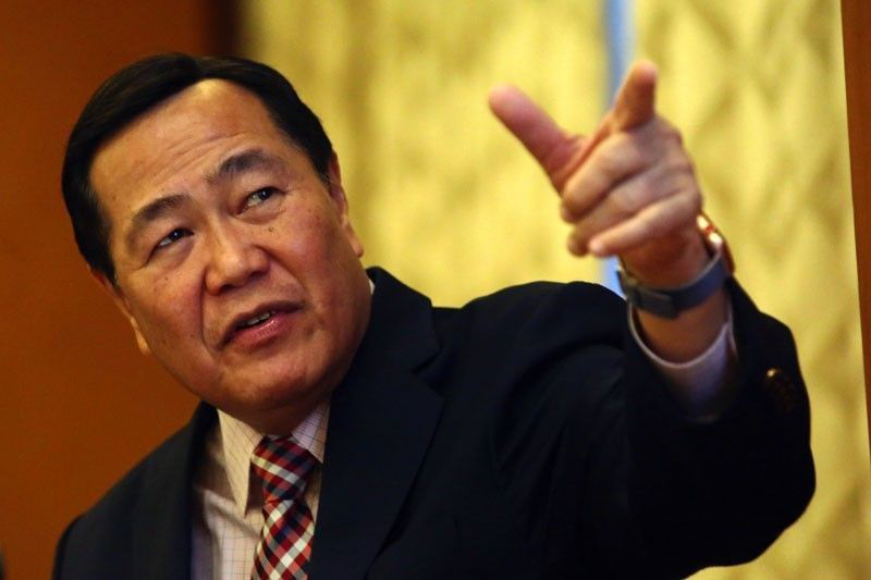 Philippines: Yêu sách “đường 9 đoạn” của Trung Quốc là “sự lừa dối nhân loại“