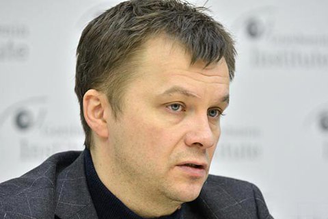 Thành viên Hội đồng Ngân hàng trung ương Ukraine Milovanov trở thành ứng cử viên chức bộ trưởng kinh tế