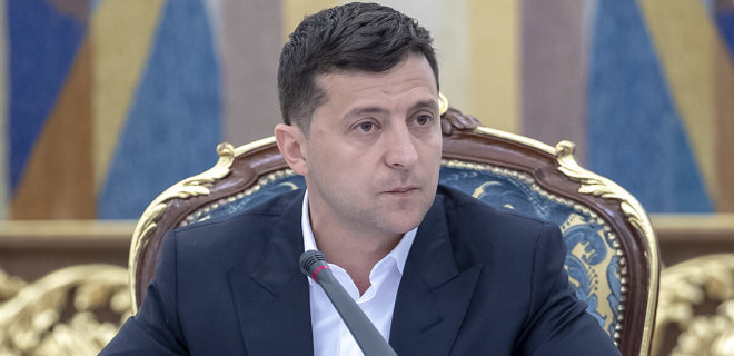 Stefanchuk đánh giá 100 ngày làm việc của Tổng thống Zelenski