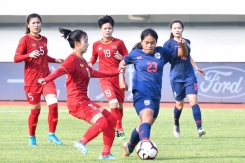 Trực tiếp Việt Nam vs Thái Lan, 18h00: Vương quyền đổi chủ