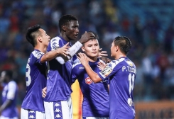 Hà Nội vs Altyn Asyr, 19h00: Thẳng tiến tới chung kết