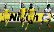 Hà Nội vào chung kết liên khu vực AFC Cup