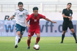 Trực tiếp U15 Việt Nam vs U15 Myanmar: Mục tiêu giành 3 điểm