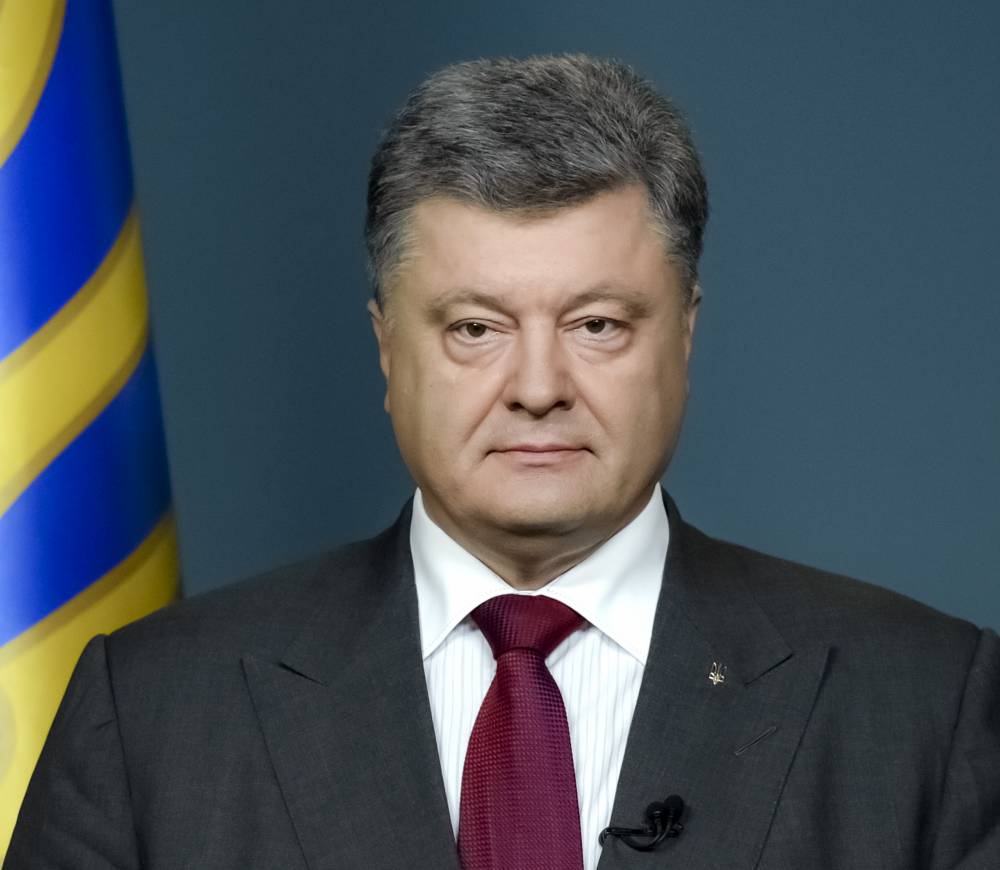 Portnov công bố tài liệu về tài khoản 340 triệu $ của Poroshenko