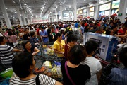 Đây là cách ông lớn bán lẻ Mỹ Costco gây sốt với người Trung Quốc