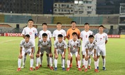 Hà Nội gặp CLB Triều Tiên ở chung kết liên khu vực AFC Cup