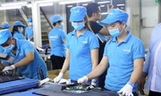 Asanzo tuyên bố đóng cửa nhà máy