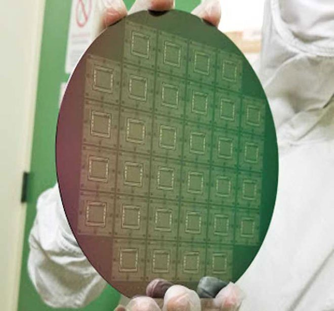 Ngành công nghiệp chip đạt dấu mốc mới: Lần đầu tiên sản xuất thành công chip nano carbon