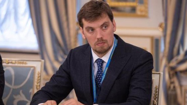 Thủ tướng mới Ukraine giải thích tại sao vẫn để Avakov giữ chức Bộ trưởng nội vụ