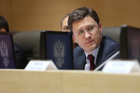 Nga tuyên bố sẵn sàng đàm phán ba bên với Ukraine và Liên minh châu Âu về khí đốt