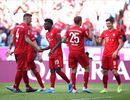 Tân binh tỏa sáng, Bayern Munich "hủy diệt" Mainz với tỷ số tennis