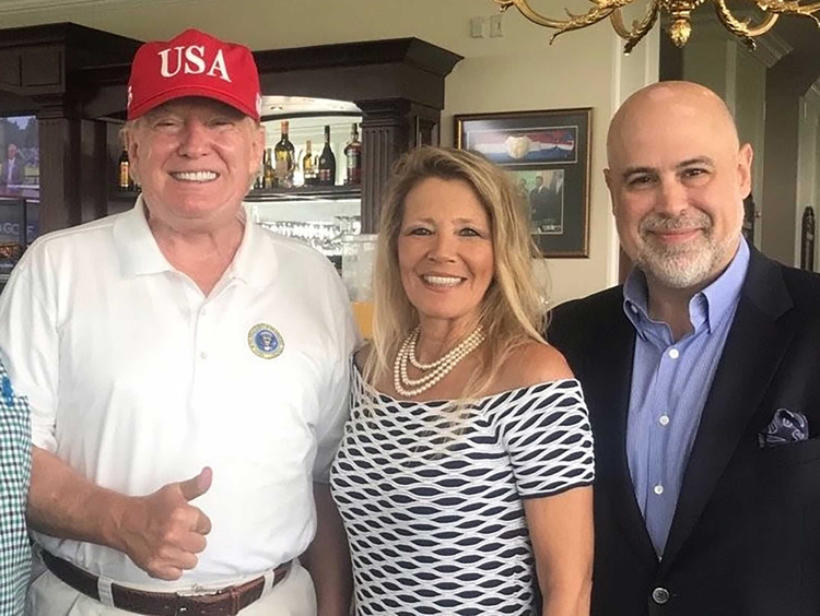 Người Mỹ nhờ Trump đòi nợ trái phiếu từ thời nhà Thanh