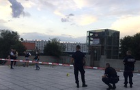 Vụ tấn công bằng dao tại Lyon, 10 người thương vong