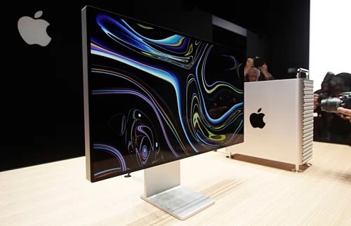 Apple trước đòn thuế mới của Trump