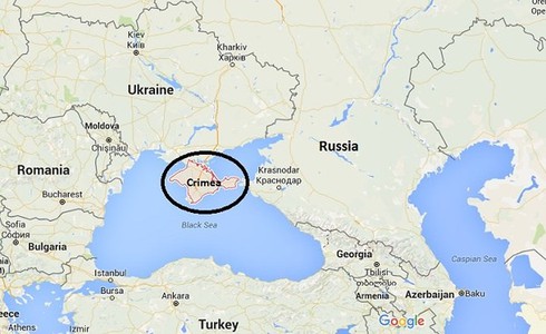 Tân Ngoại trưởng Ukraine Pristayko được TT Zelensky giao "nhiệm vụ quan trọng" gì?