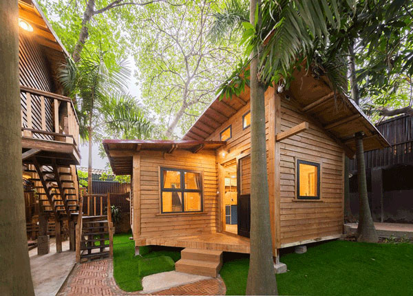 Kinh doanh homestay tại Hà Nội: Có thật 1 vốn 4 lời?