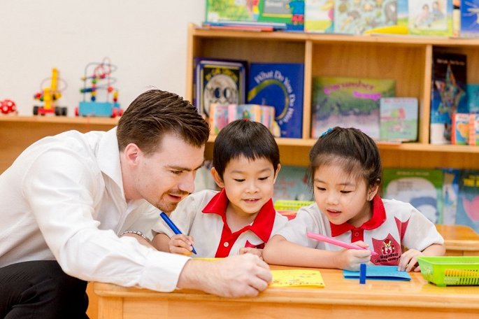 Đại gia Việt “bung tiền” vào bất động sản giáo dục