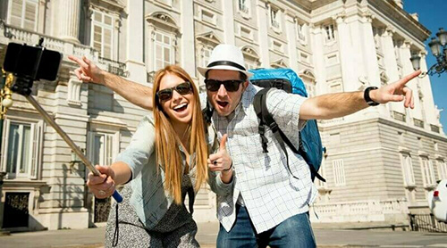 Ucraina tăng độ hấp dẫn đối với khách du lịch