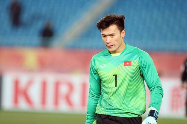 Đội hình dự kiến U22 Việt Nam vs U22 Trung Quốc: Ai thế chỗ Quang Hải?