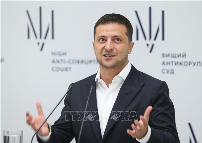 Ukraine và Nga đánh giá tích cực việc trao đổi tù nhân - Đức hoan nghênh 'tín hiệu của hy vọng'