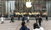 Apple đang quan tâm đến tiền mã hóa