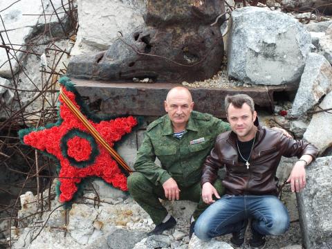 Ukraine thả tù nhân, bí ẩn MH17 sắp hé mở...