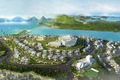 Quảng Ninh cấp phép cho Monaco Hạ Long xây Khu biệt thự cao cấp 800 tỉ trên đồi 8A