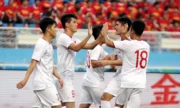 Việt Nam thắng Trung Quốc 2-0