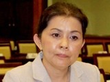 Truy nã nguyên Giám đốc Sở Tài chính TPHCM