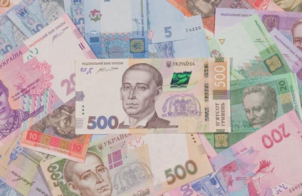 Fitch đánh giá nền kinh tế Ukraine có triển vọng tích cực