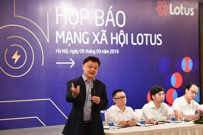 Mạng xã hội "Made in Viet Nam" đầu tư 700 tỉ đồng